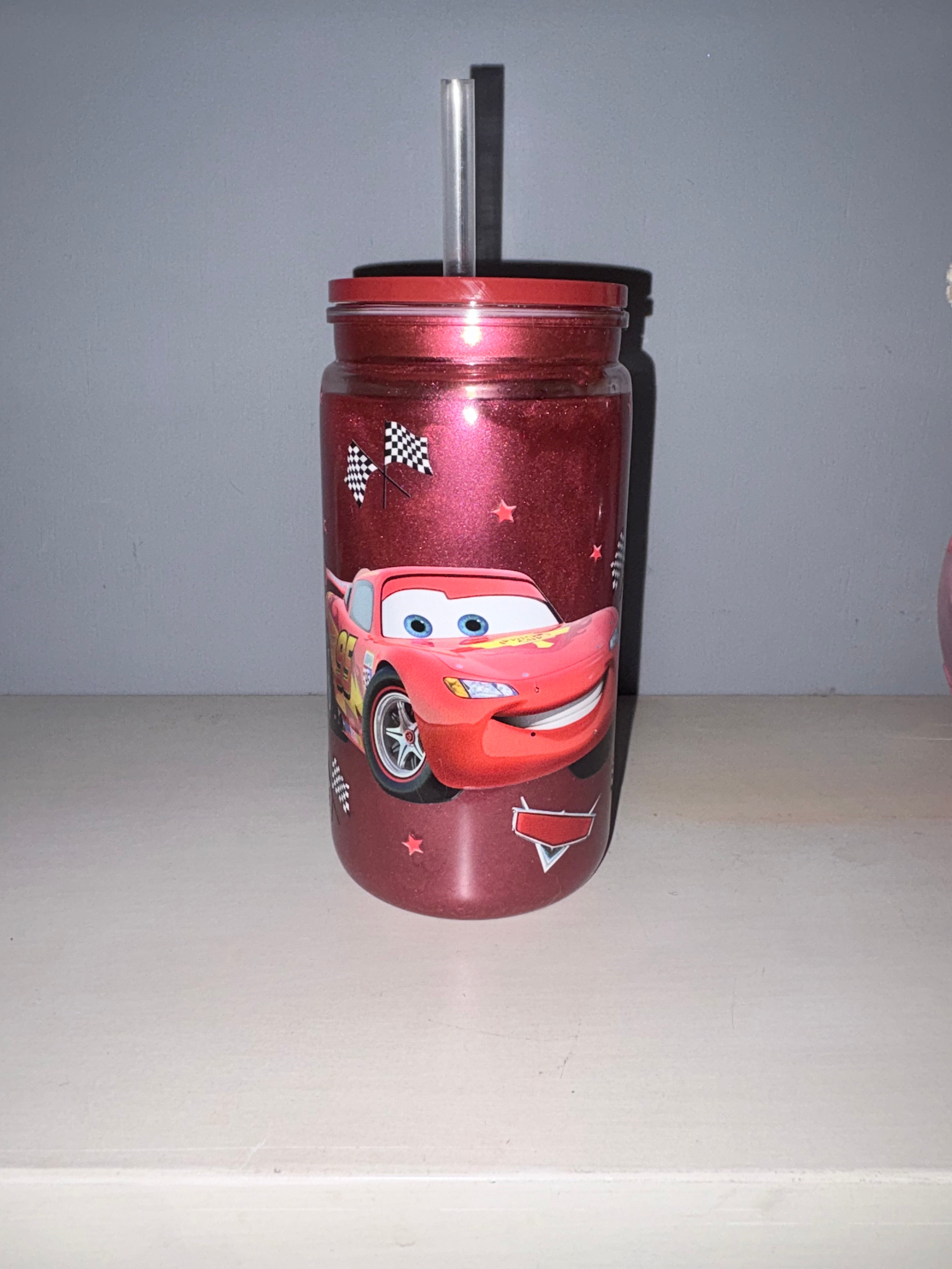 Cars Micah Cup