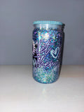 Let Them Glitter Cup