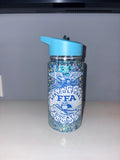 FFA Glitter Kids Sports Cup