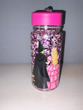 Wicked Kids Glitter Sports Cup