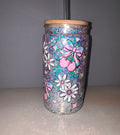 Mama Glitter Cup