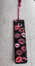 Kiss Marks Bookmark