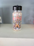 Winnie The Pooh Glitter Kids Sports Cup